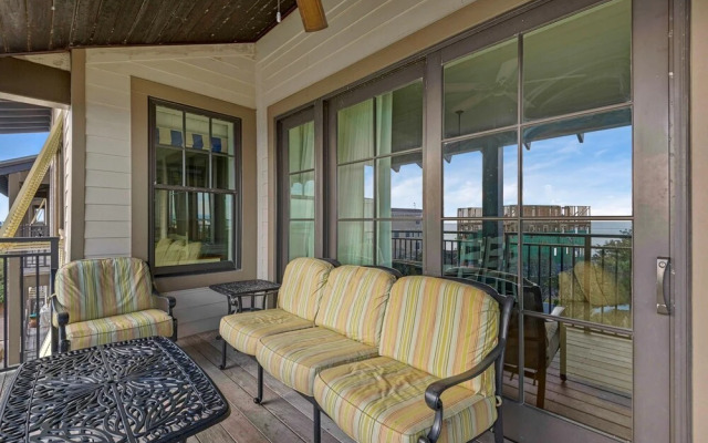 Waterhouse 402- At Last