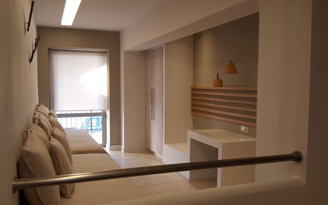 Blue Sky Apartments