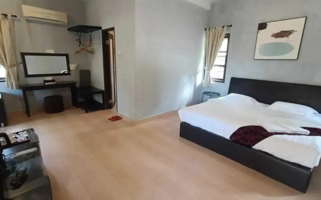 Sentosa Villa