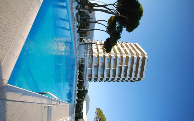 Hotel Torre Del Sole