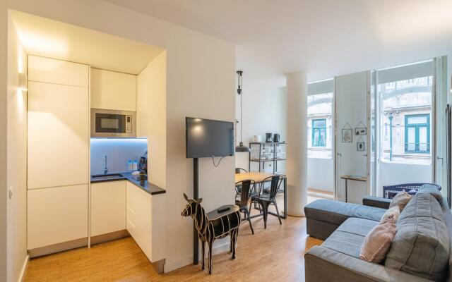 Cashmere Nightlife Studio 302