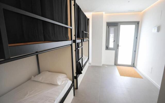 Hostel MyD La Latina 2