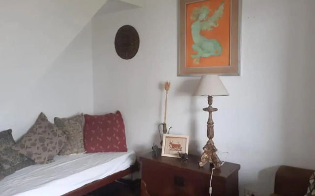 Apartamento Nomelini Copacabana