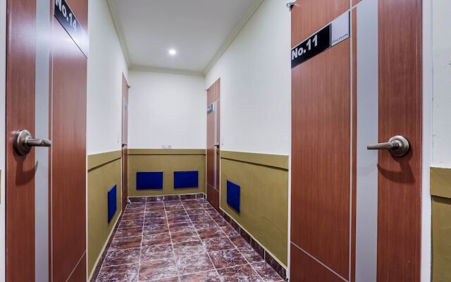Discovery Busan Guesthouse
