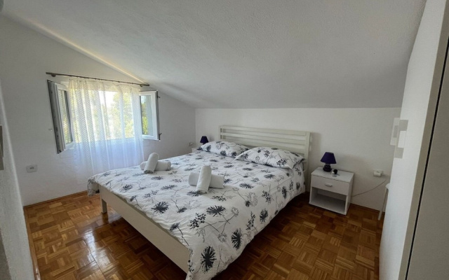 Apartment Zeljko