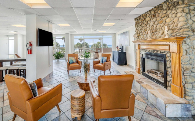 Holiday Terrace Motel