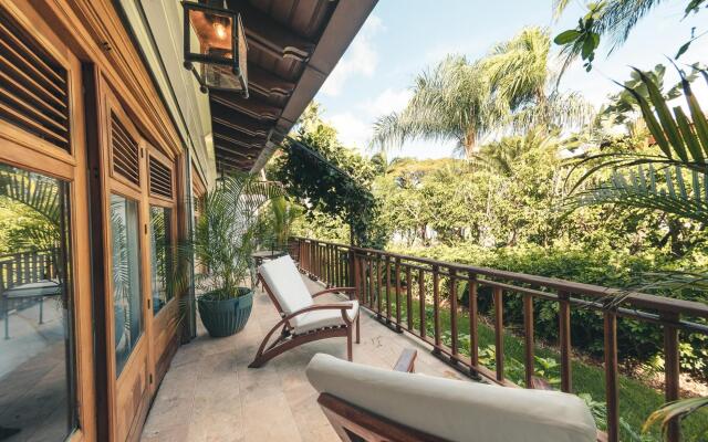 Luxurious Maison Larimar at Casa de Campo