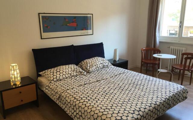 Claudio Vaticano appartamento