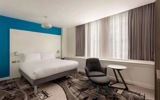 Ibis Styles Glasgow Central
