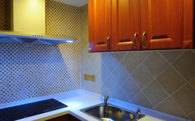 Dalian Dynasty International Hotel