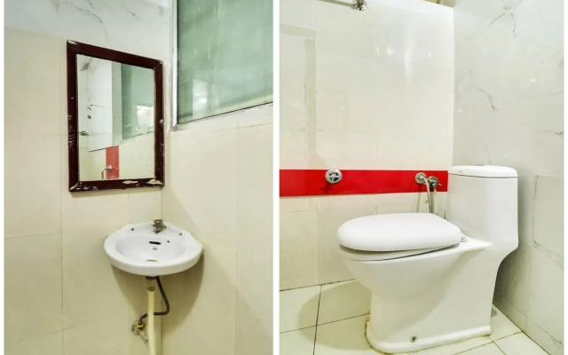Hotel Amar by OYO Rooms