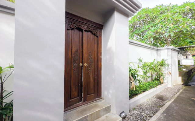 Pondok Merta-Two Bedroom Pool Villa Ubud