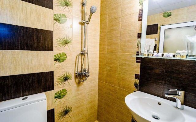 Hotel Rostov