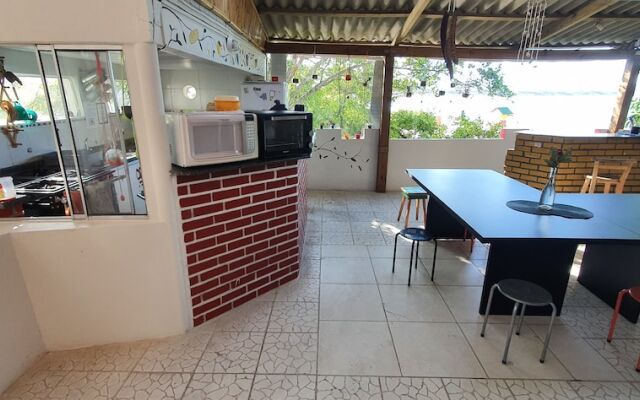 Hostel Farol da Barra