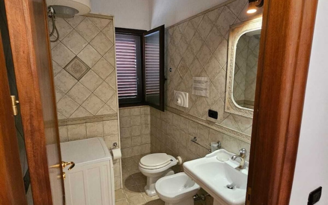 sea terrace resort cefalu