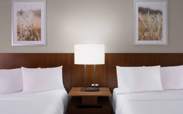 Fairfield Inn and Suites by Marriott Austin South