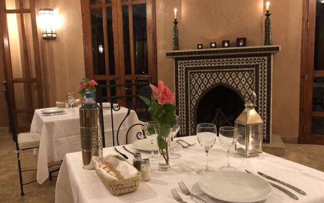 Domaine Casa Cecilia