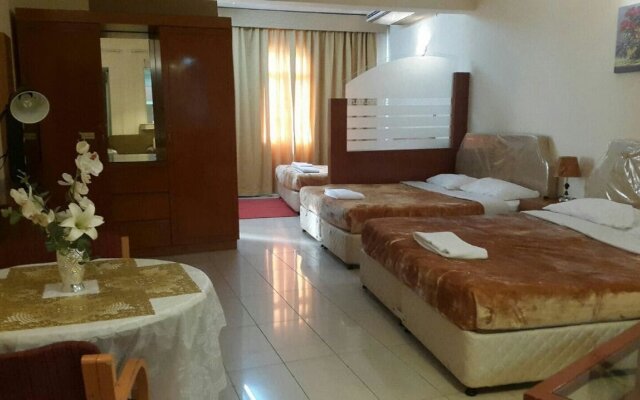 Al Raien Hotel Apartment