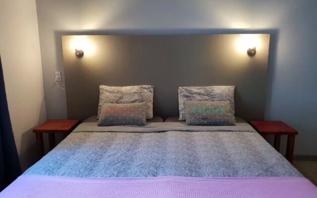 Bed and Breakfast Toni Kunchi