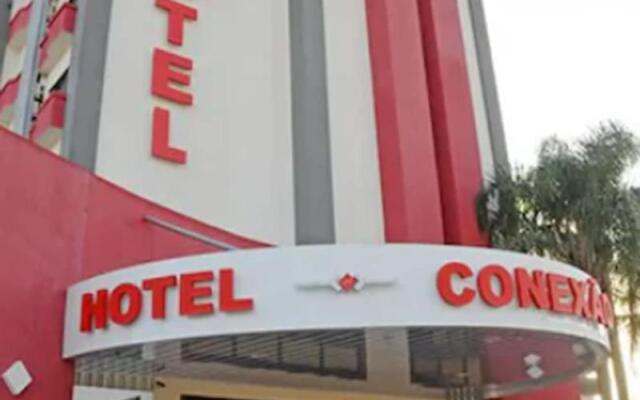 Hotel Conexão