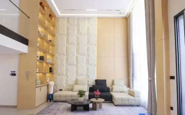 Xianmeng Lanting Homestay (Shenxianju)