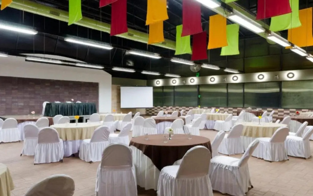 Club Mahindra Saj Mahabaleshwar