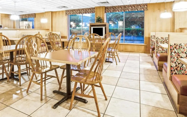 Days Inn Bath Hammondsport