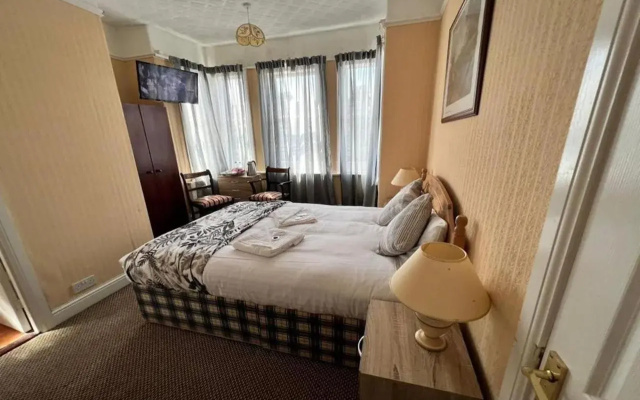 Belvedere Guest House, Great Yarmouth