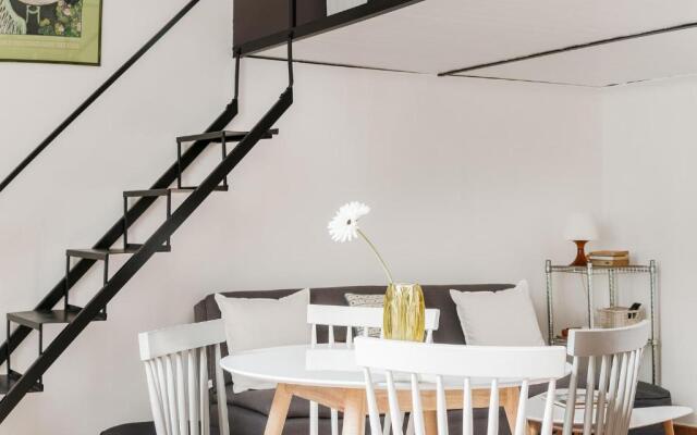 Sleep in the Clouds near Piazza Navona