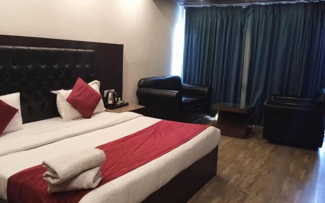 Hotel Himshri Mussoorie by Travellers Den