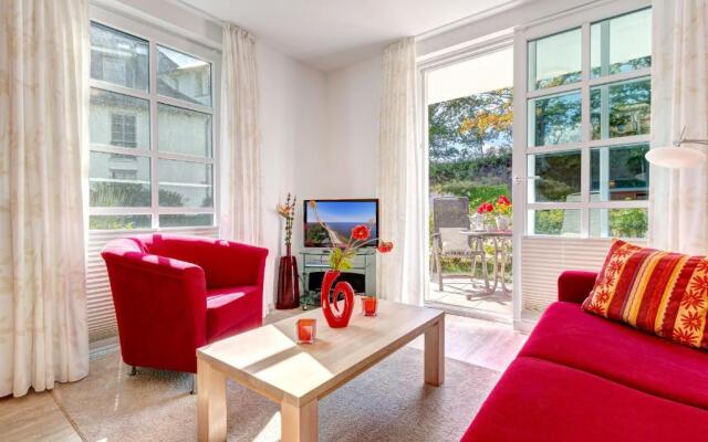 Residenz am Balmer See - FeWo 45