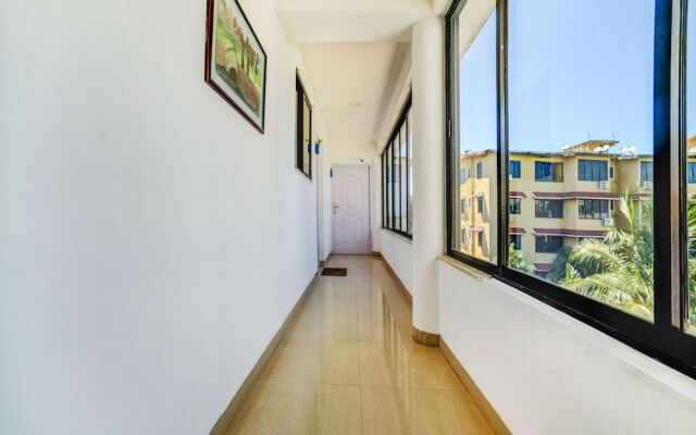 Fabhotel Casa Paradise Premium Suites
