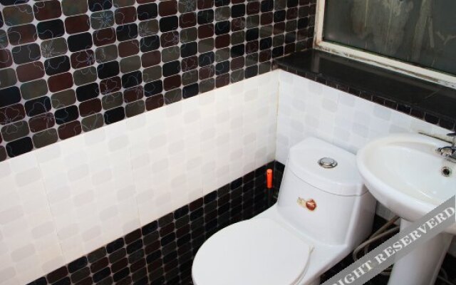 Yangguang Express Hotel