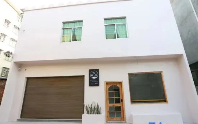 Xiapu Guichao Homestay