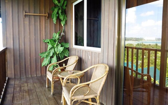 Rose Garden Resort