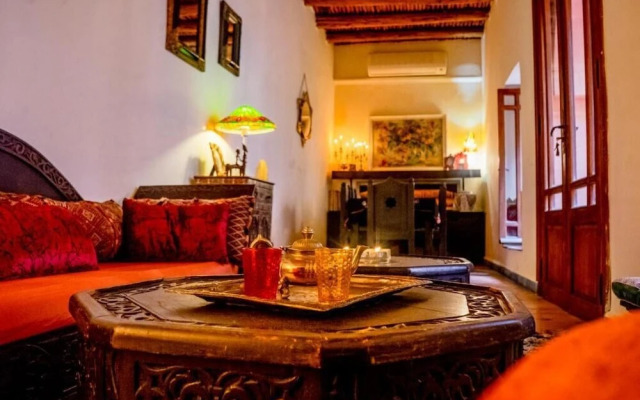 Riad Zarka