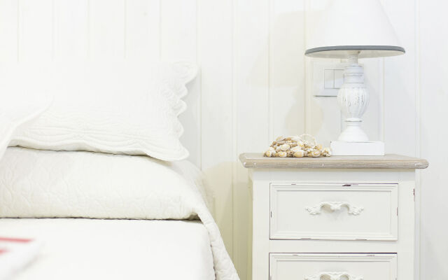 Lungomare Rooms & Charme