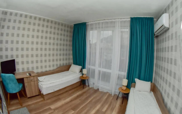 Hotel Rade 1