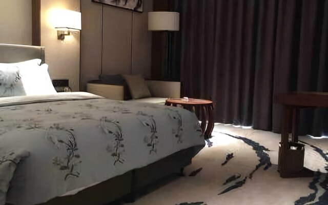 Yannian Plaza Hotel