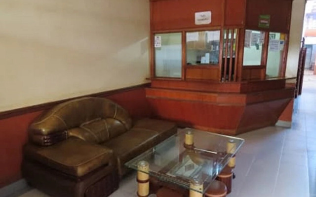 Kings Meat World Hotel