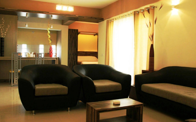 BlueChip Korai's inn