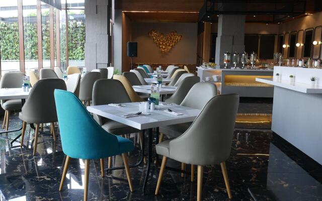 PRIME PARK Hotel Pekanbaru