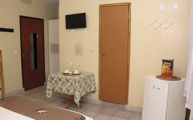 Pousada Trancoso Guarapari