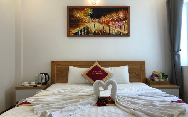 7S Beach Blue Sea Hotel & Apartments