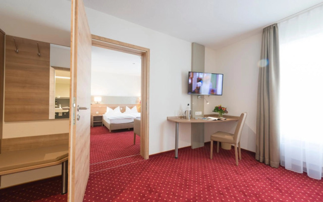 Hotel Restaurant Bären