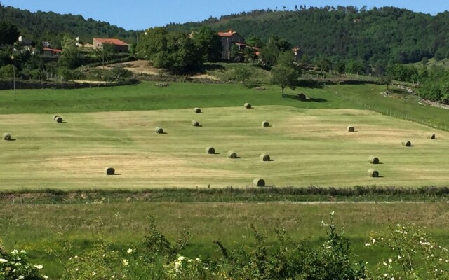 La Bastide De Fontaille