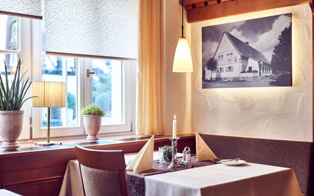 Das Landhotel Am Trätzhof