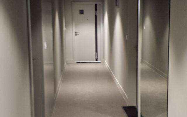 T3 Standing Bord de Mer