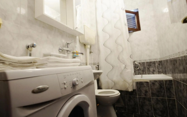 Apartments Glomazic