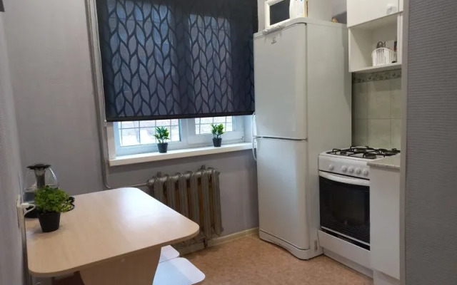 Апартаменты Турист на ул. Семафорная, д. 239